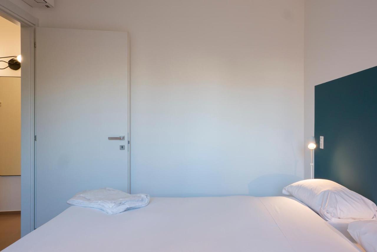 Apartment Nuovo E Ampio Con Terrazzo - Via Depretis Mailand