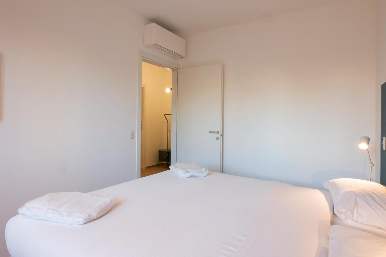 Nuovo E Ampio Con Terrazzo - Via Depretis Apartment Mailand