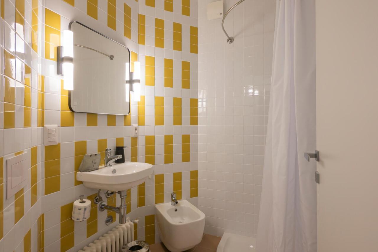 Nuovo E Ampio Con Terrazzo - Via Depretis * Mailand