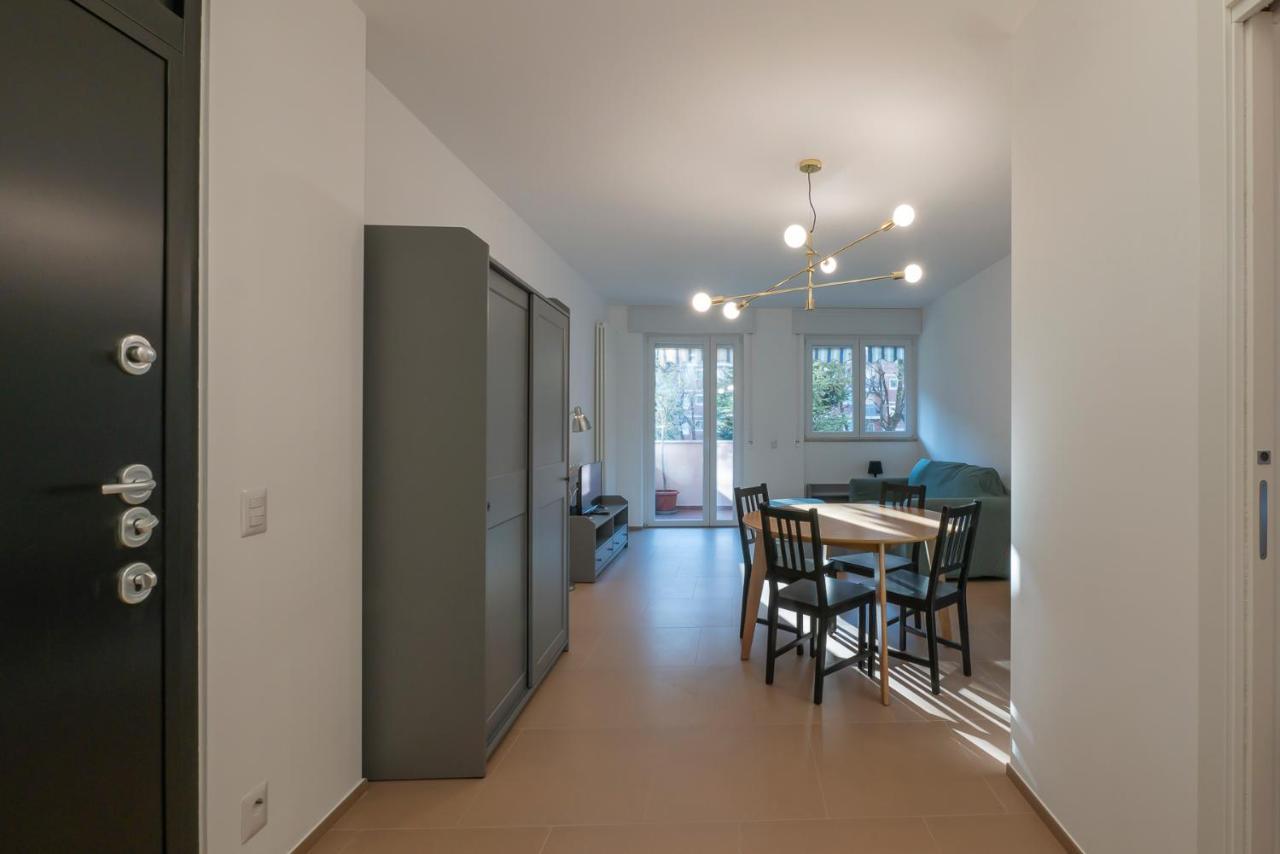 Nuovo E Ampio Con Terrazzo - Via Depretis Mailand
