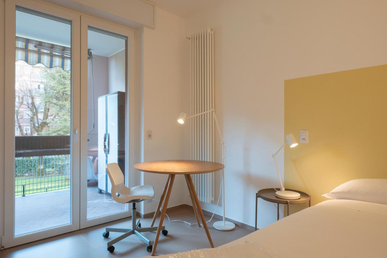 Nuovo E Ampio Con Terrazzo - Via Depretis Apartment Mailand
