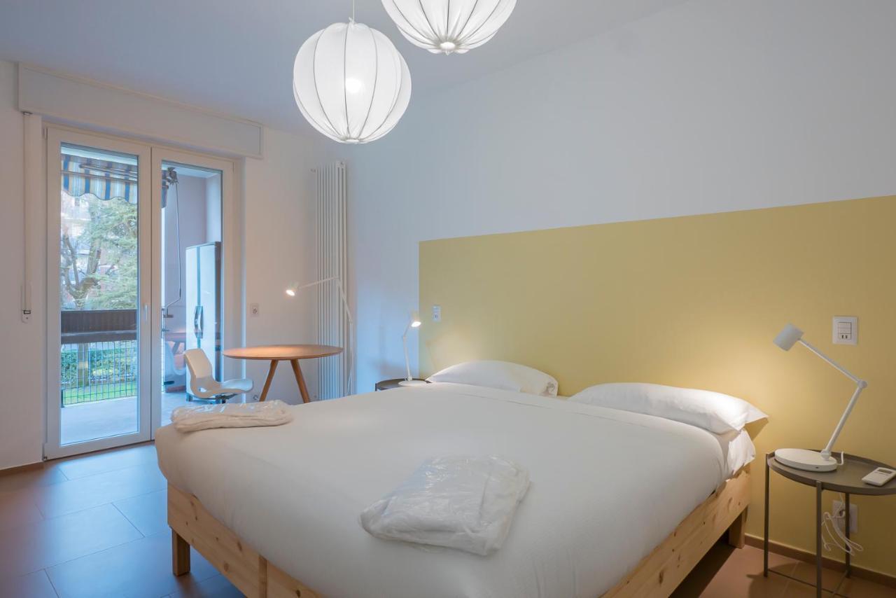 Nuovo E Ampio Con Terrazzo - Via Depretis * Mailand