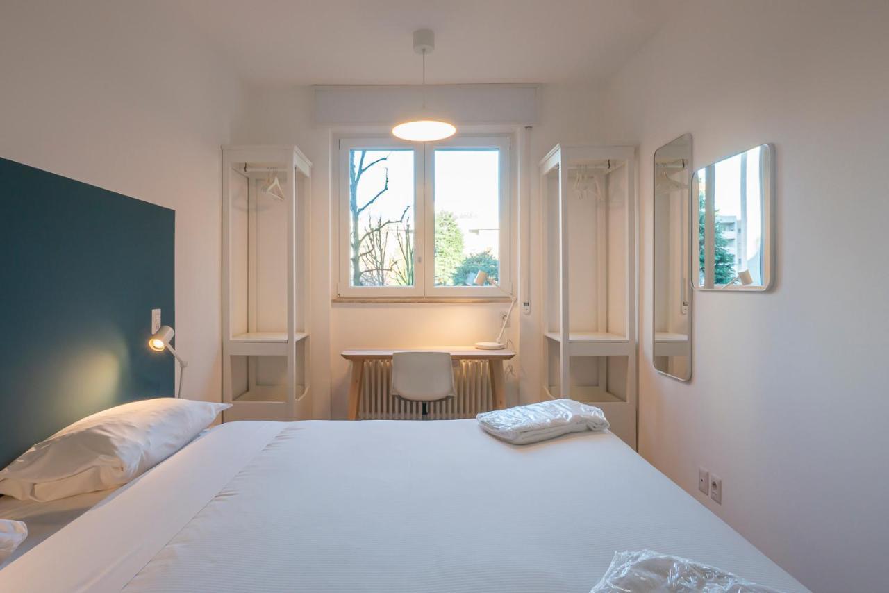 Nuovo E Ampio Con Terrazzo - Via Depretis Apartment Mailand