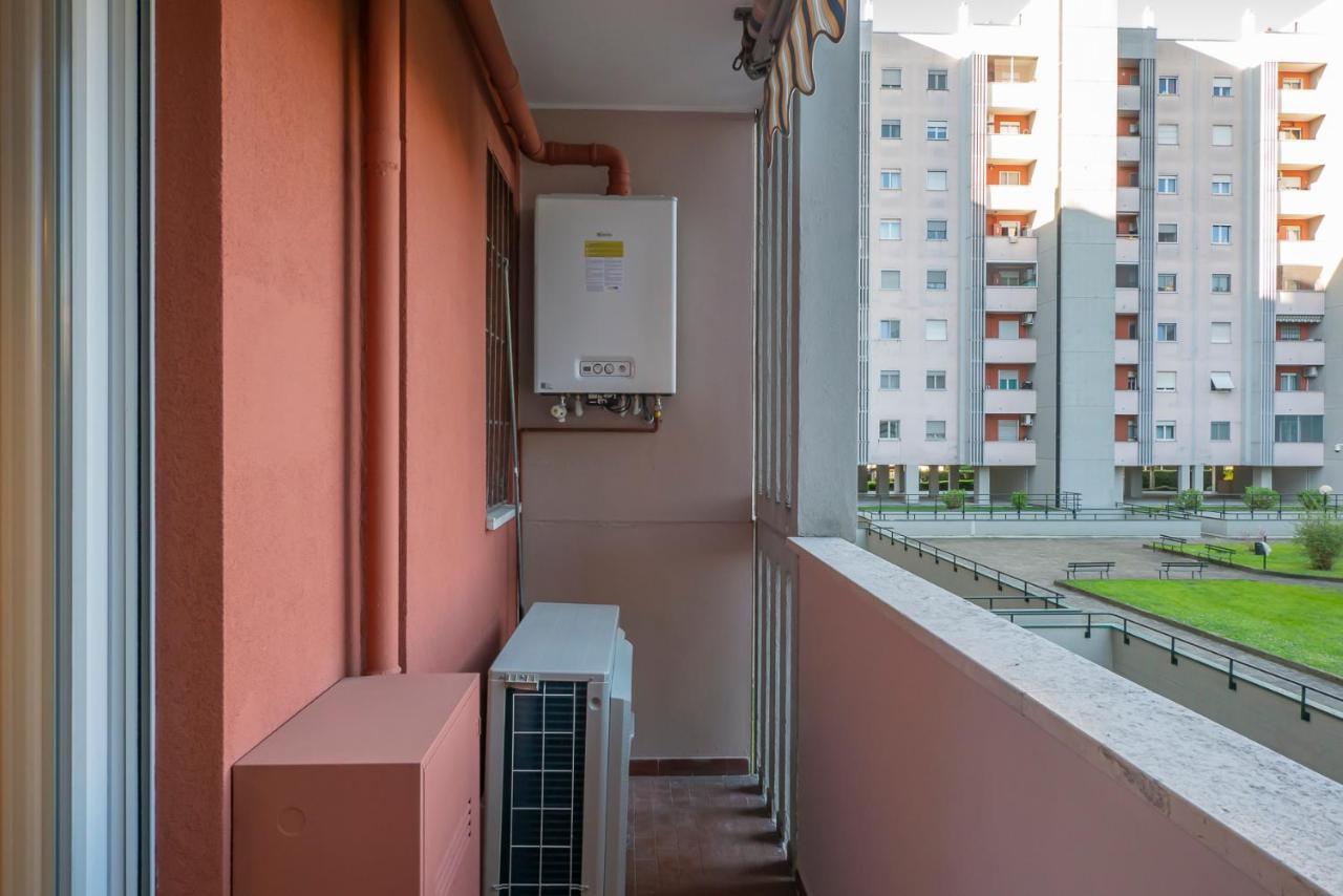 Nuovo E Ampio Con Terrazzo - Via Depretis * Mailand