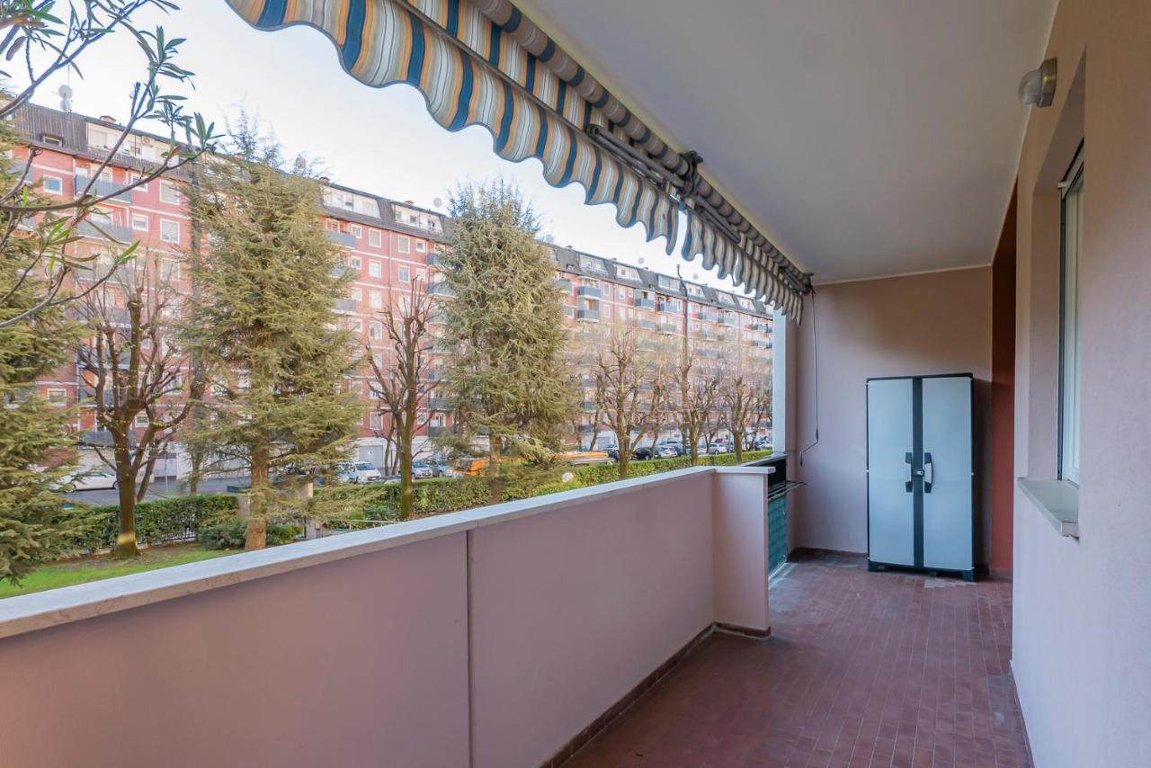 Nuovo E Ampio Con Terrazzo - Via Depretis * Mailand